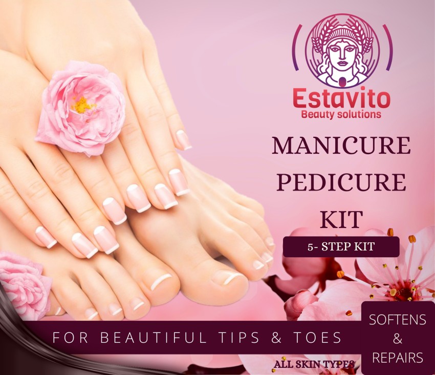 OUR SERVICES | Tips & Toes Nail
