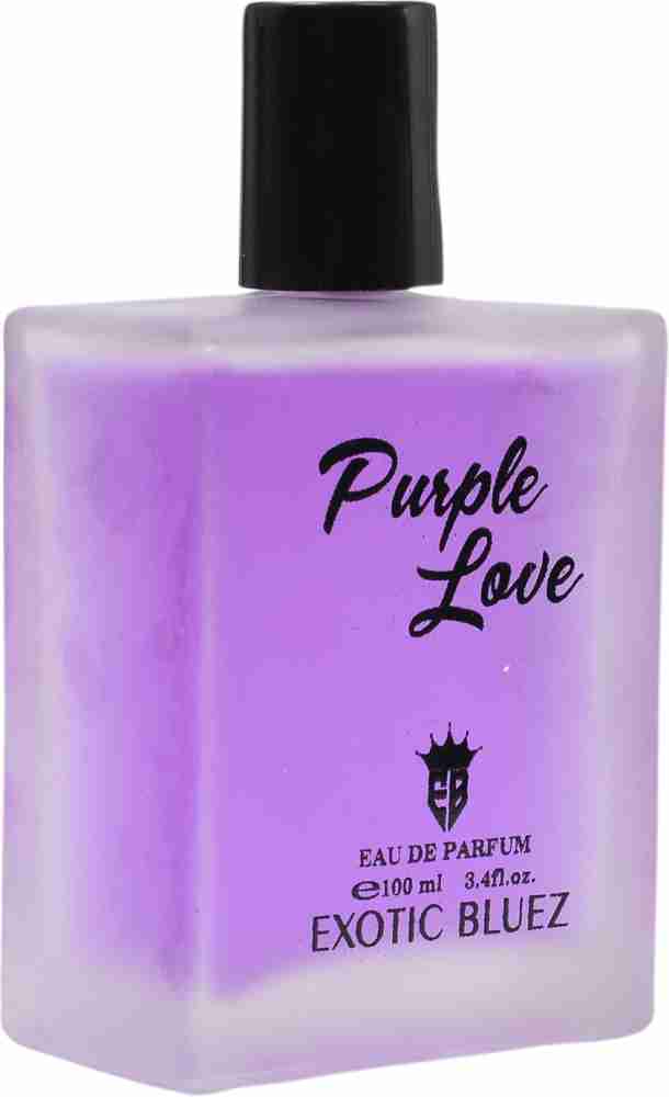 Exotic love 2024 perfume