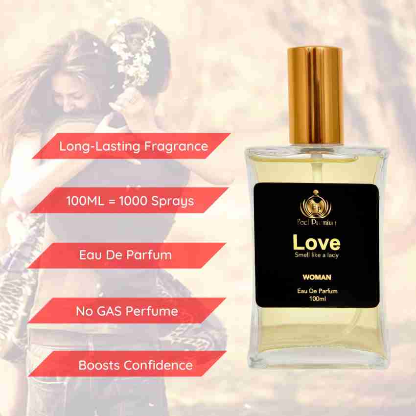 Feminine Perfumes Collection for Perfumes