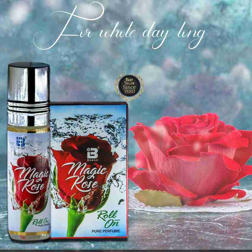 Parfum rose sales kashmiri