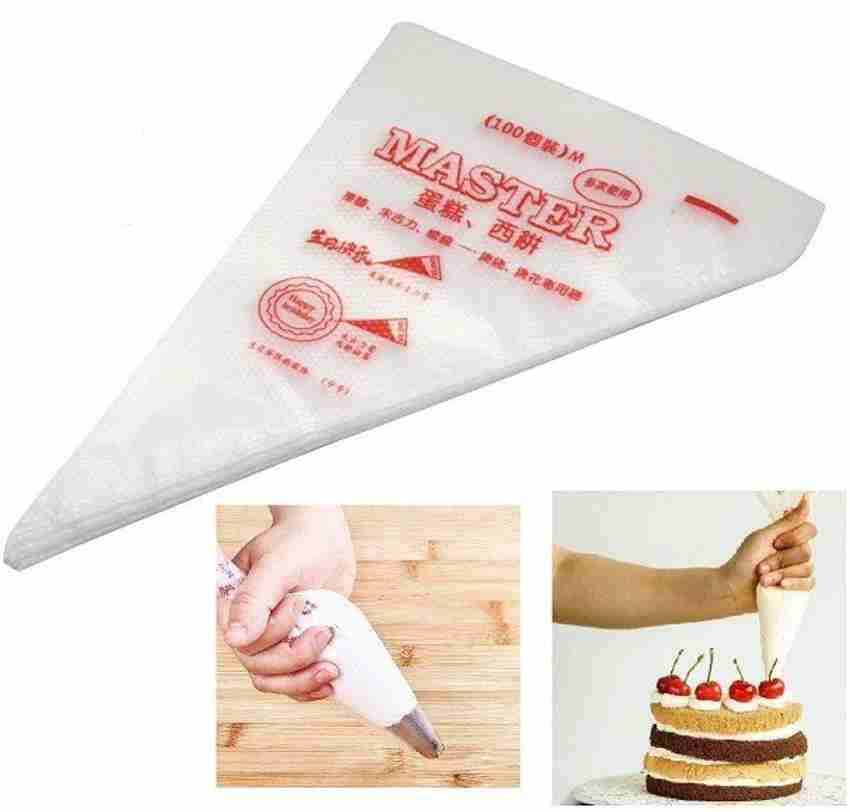 kyamison Disposable Piping Bag Price in India Buy kyamison Disposable Piping Bag online at Flipkart