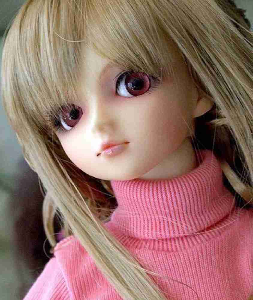 Doll doll doll cartoon best sale