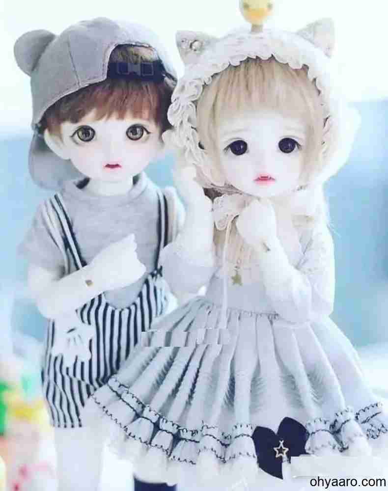 Online Collection 30.48 cm barbie doll Sticker Poster barbie poster 18 inch X 12 inch Rolled Non Reusable Sticker Price in India Buy Online Collection 30.48 cm barbie doll Sticker Poster barbie