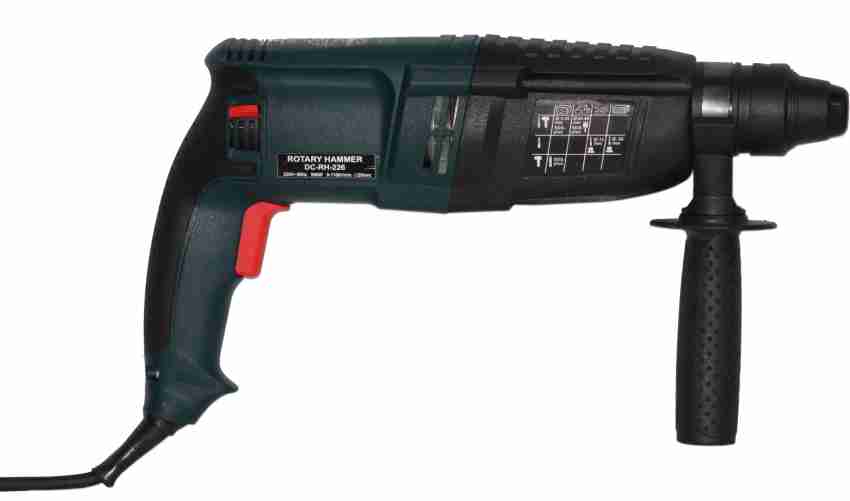 26 mm hammer drill machine sale