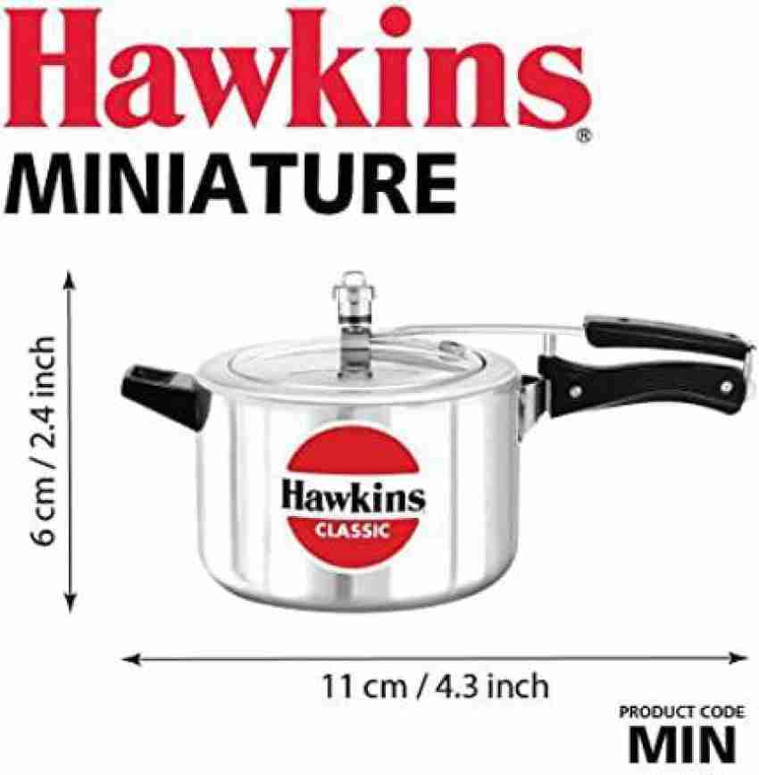 Buy Hawkins Miniature Toy Classic Aluminum Inner Lid Pressure