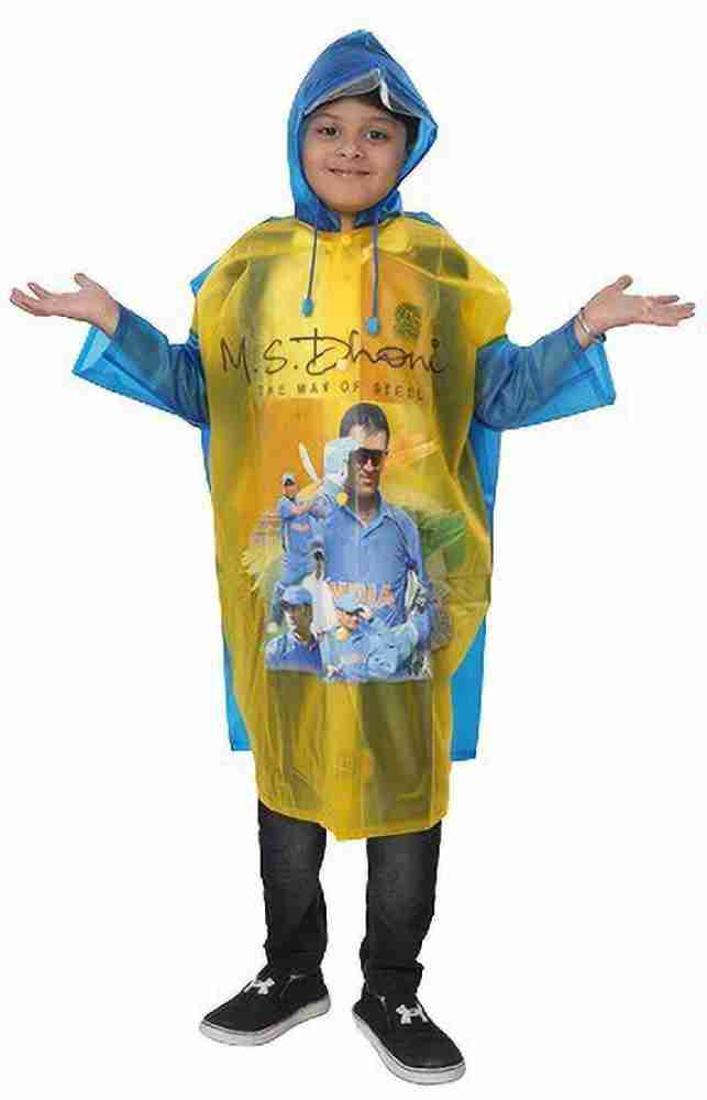 Flipkart raincoat 2025 for kids