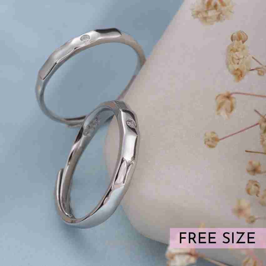 Everstylish couple rings store