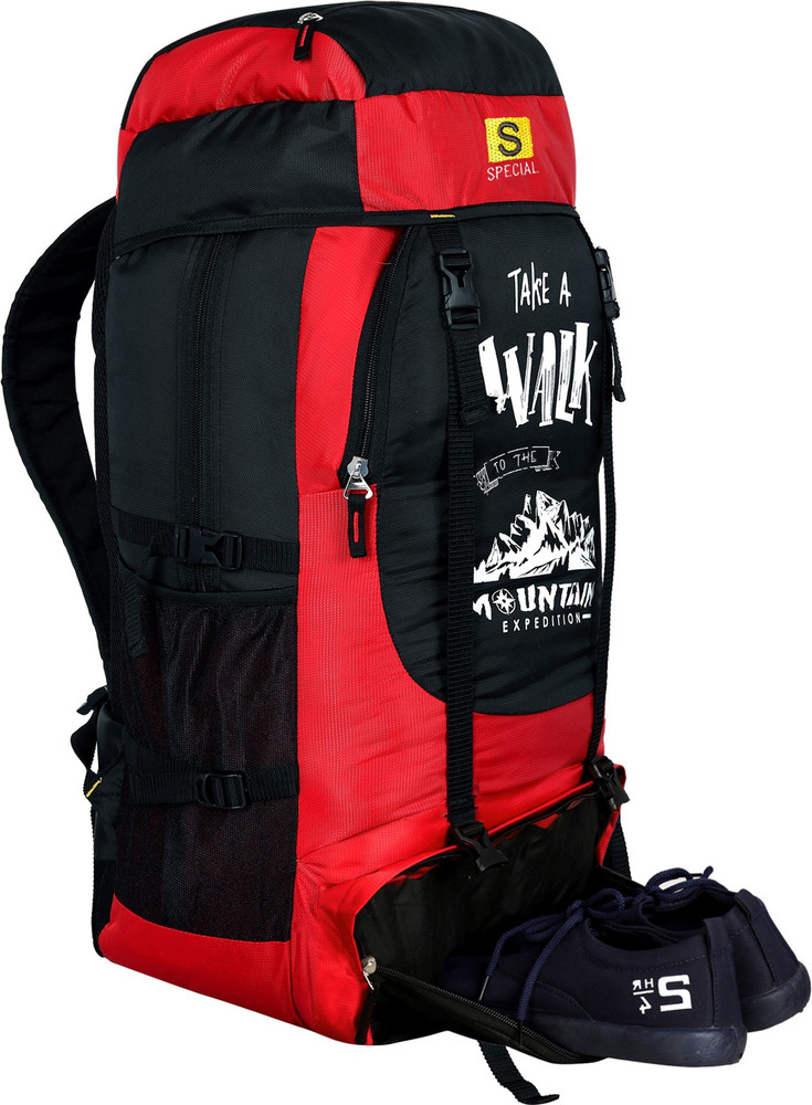 Mountain shop trekking bags