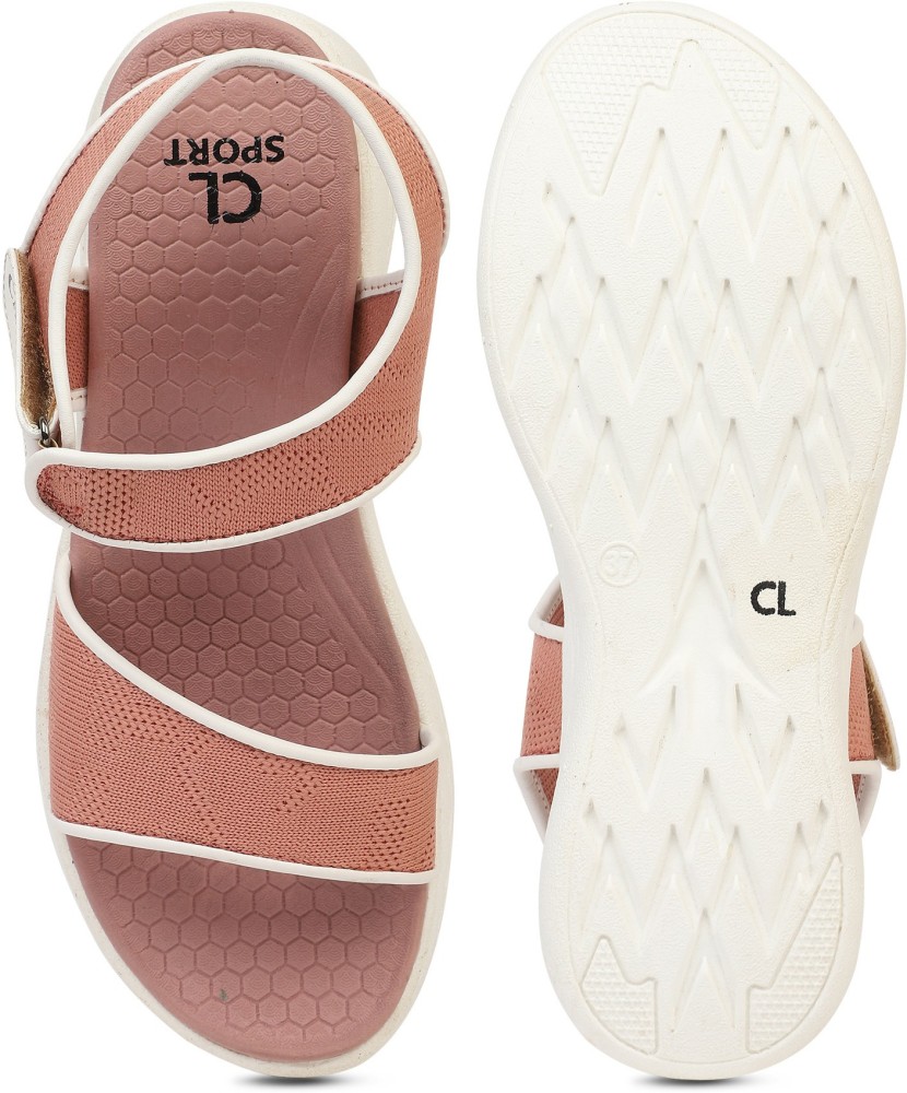 Buy Black Sandals for Men by Carlton London Online