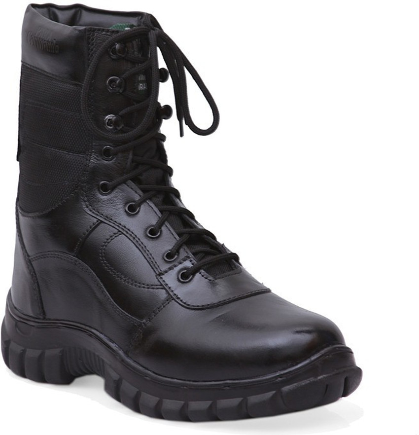 Discover more than 147 commando shoes image super hot kenmei.edu.vn