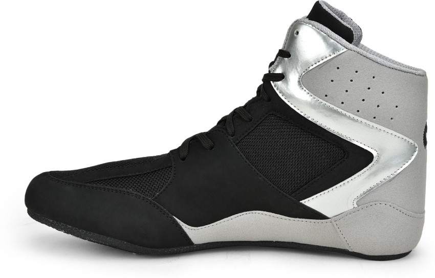 Pace International Kabaddi Shoes Boxing & Wrestling Shoes For Men - Buy  Black Color Pace International Kabaddi Shoes Boxing & Wrestling Shoes For  Men Online at Best Price - Shop Online for