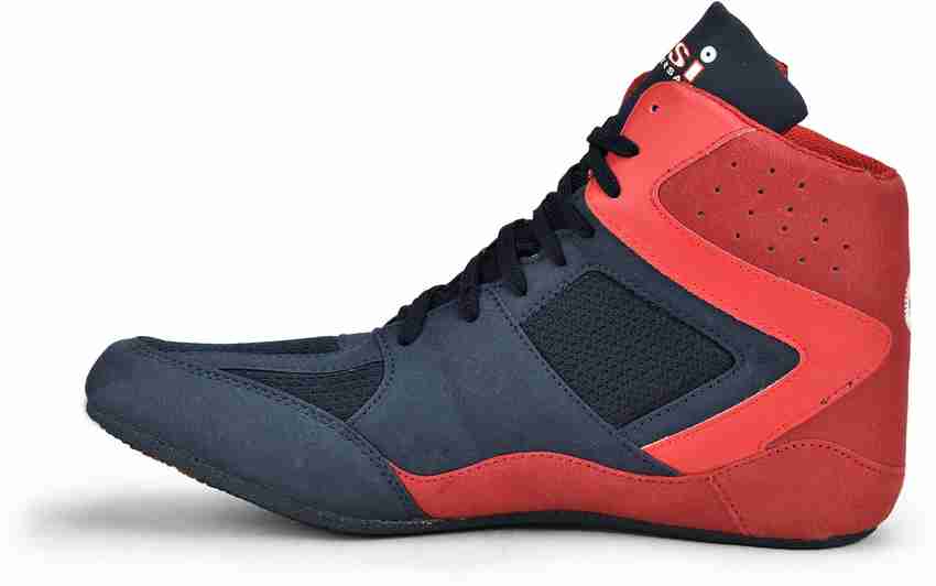 Usi boxing shoes store