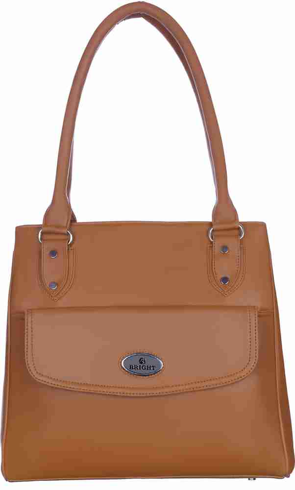 Ladies shoulder bags on flipkart top