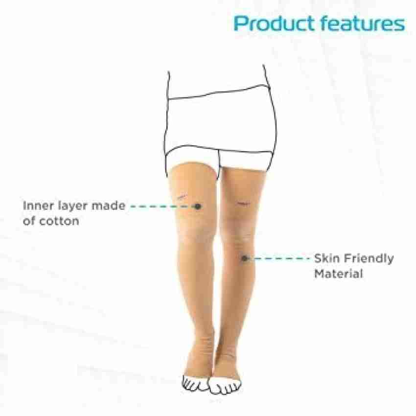 MAA R PAA Thigh Culf Knee Support - Buy MAA R PAA Thigh Culf Knee Support  Online at Best Prices in India - Running