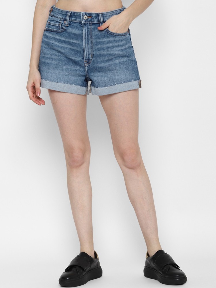 american eagle outfitters women's shorts