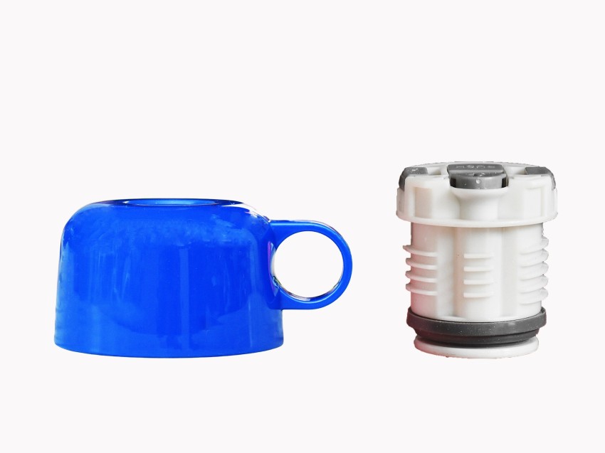 1456/01 Non-spill cup with soft spout 180ml - Training cups