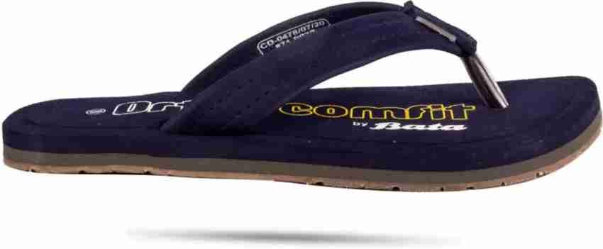 Bata ortho sales comfort slippers