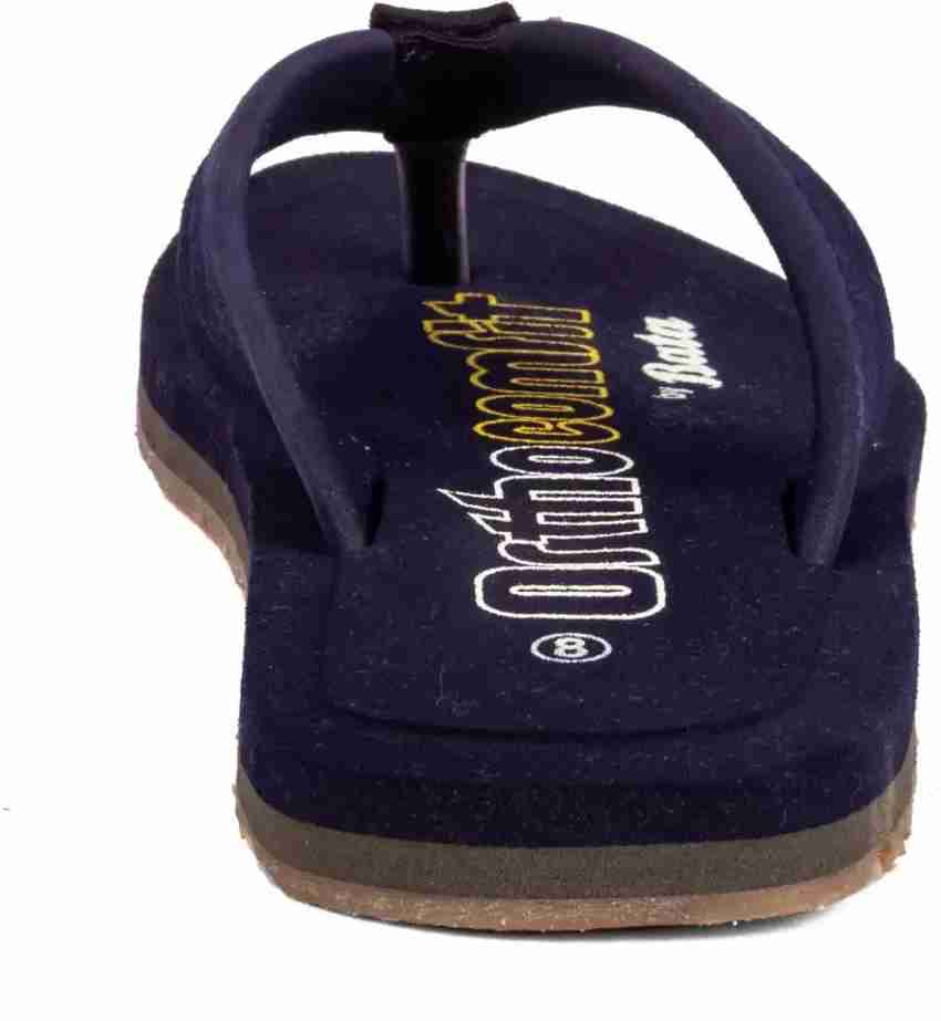 Bata orthopedic comfort slippers hotsell for ladies