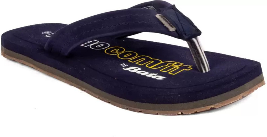 Bata orthopedic comfort best sale slippers for ladies