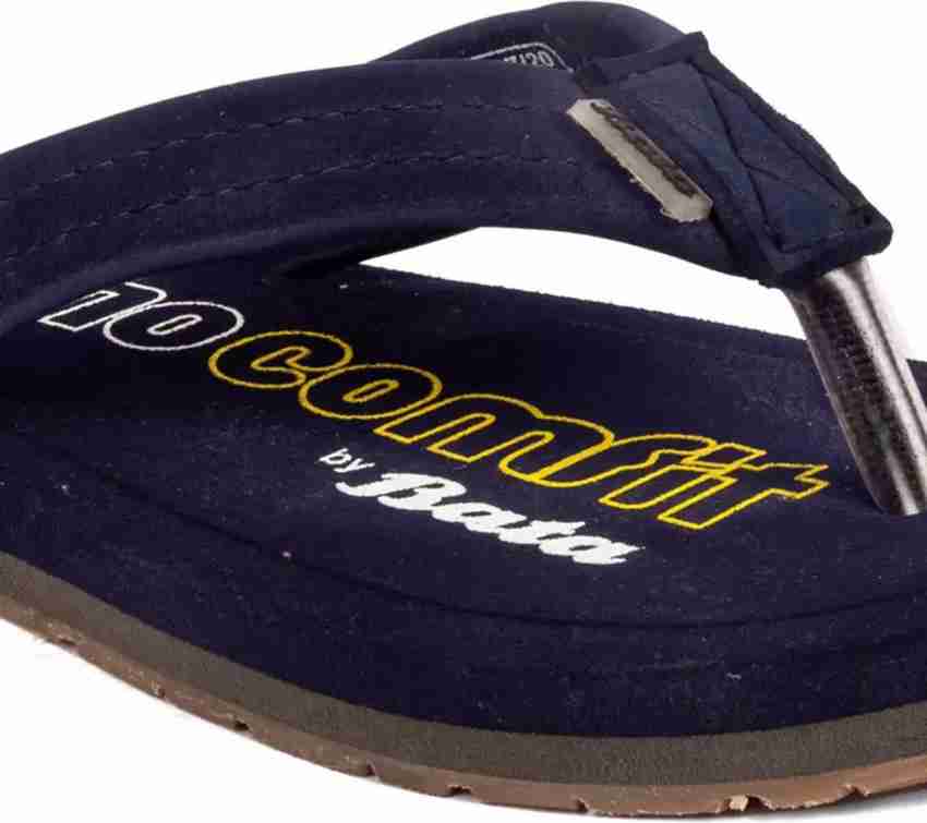 Bata orthopedic comfort slippers for ladies cheap