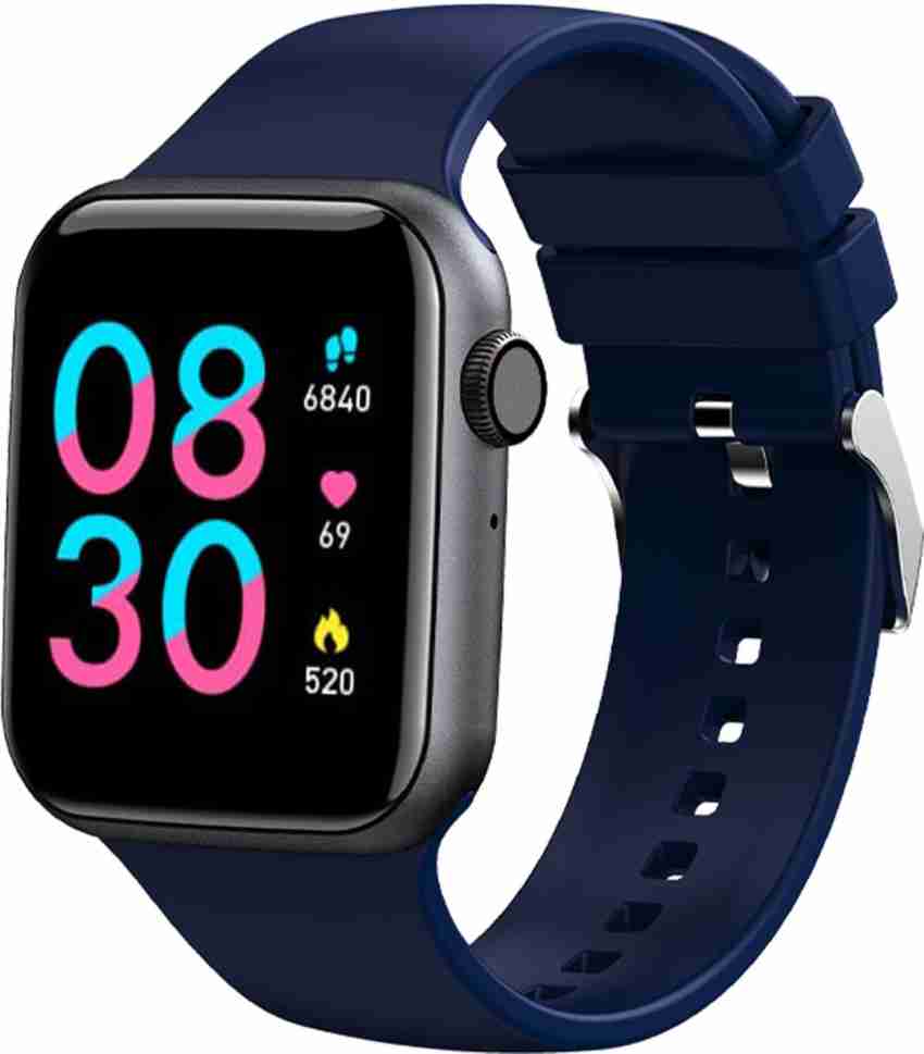 Fire Boltt CALL Smartwatch Price in India Buy Fire Boltt CALL