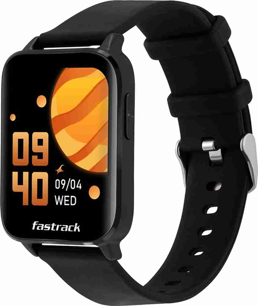 Fastrack hot sale band flipkart