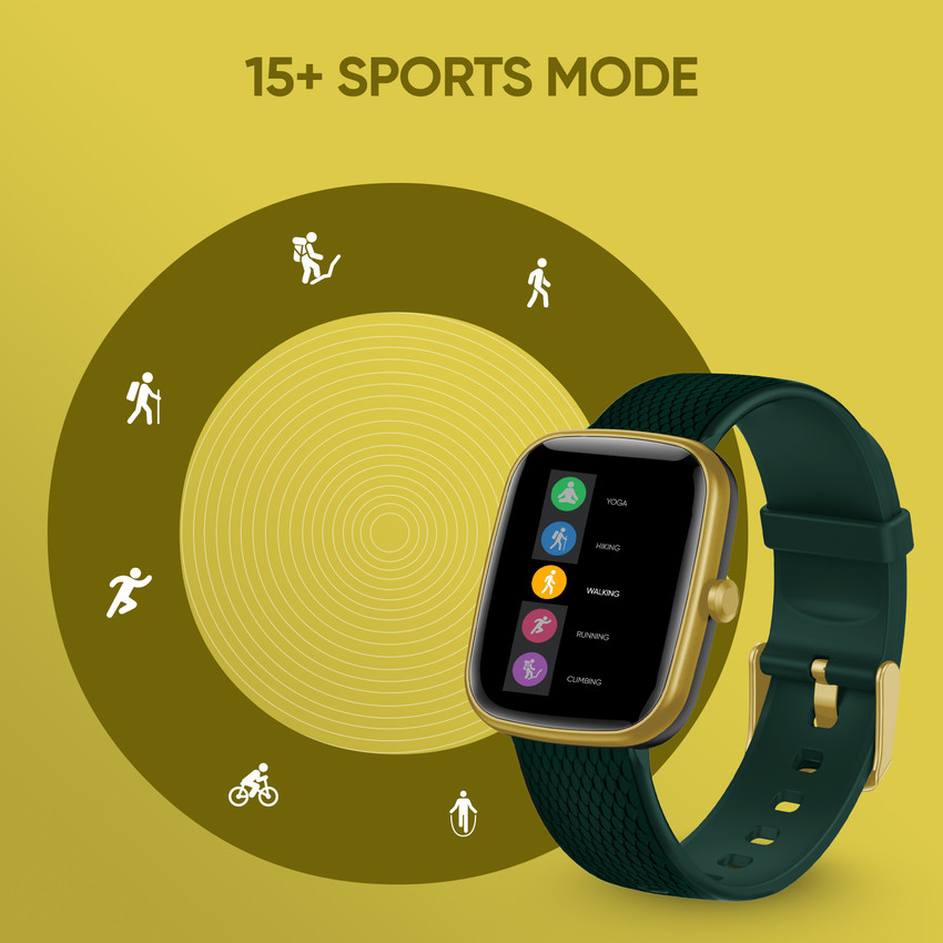Diggro q9 smartwatch review top