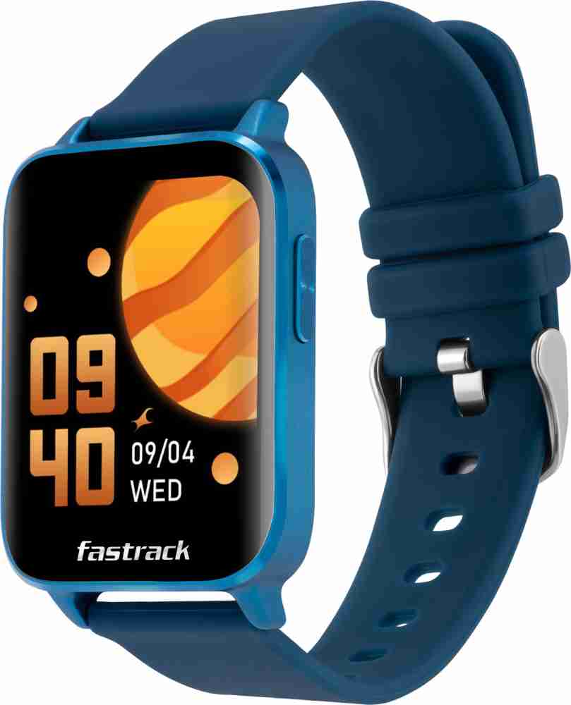 Fastrack reflex wav clearance flipkart