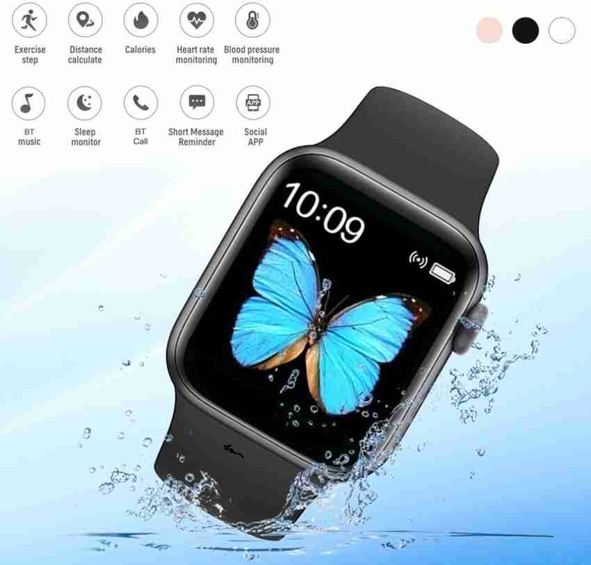 Men's blood top pressure watch