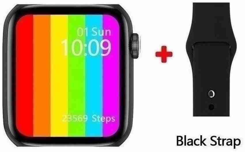 iSmart T55 Plus Classic Generation 6 Smartwatch Price in India