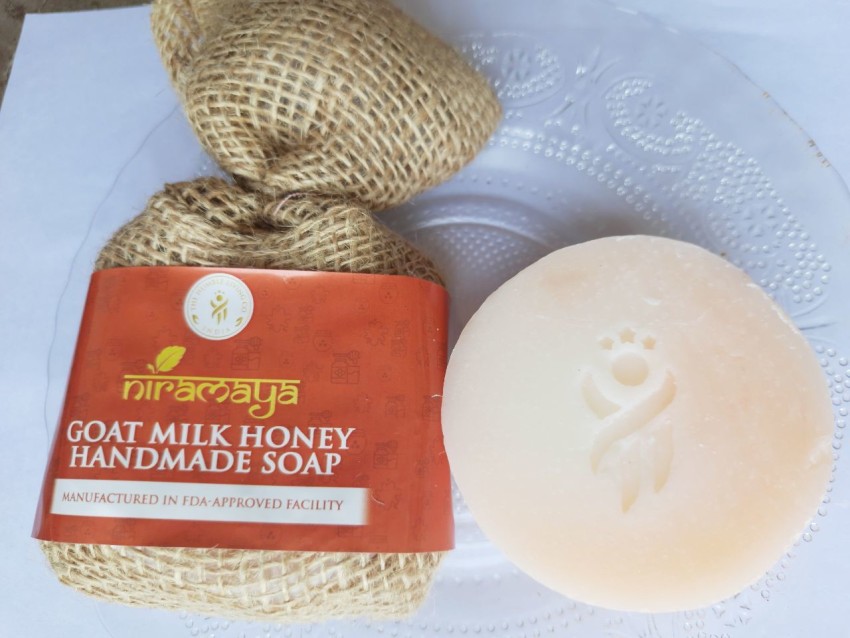 Fda handmade shop soap