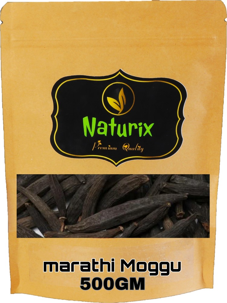 Organic Marathi Mokku Marathi Masala Kapok Seedskapok Buds -  Finland