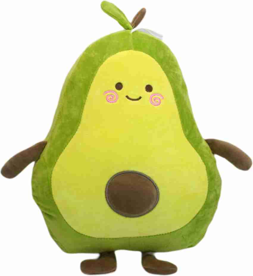 Avocado 2024 teddy bear