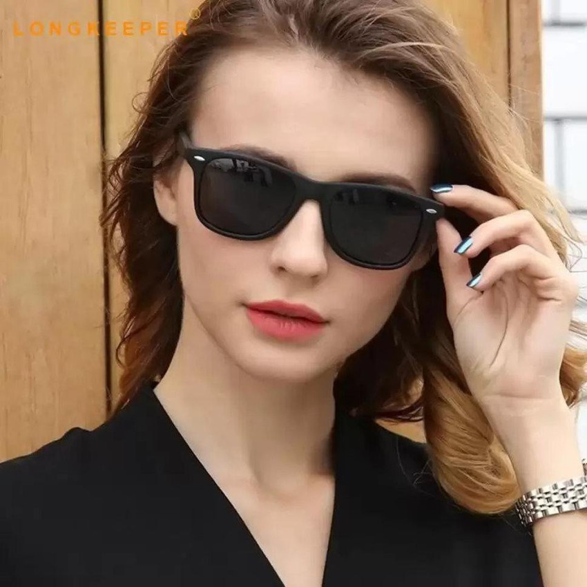 Wayfarer sunglasses womens store