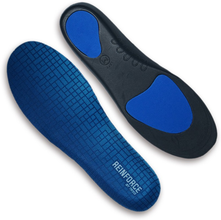 Firm hotsell arch support