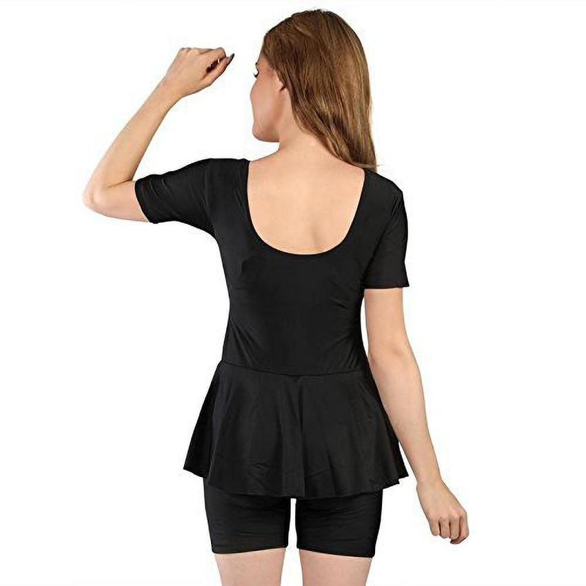 R Lon Sports wear Swimming Costume Swimwear Swimdress Swimsuit