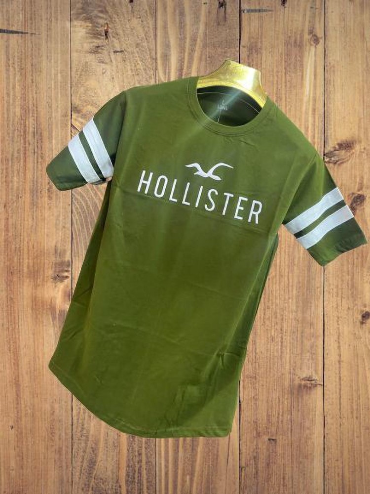 Hollister T-shirts for Women, Online Sale up to 71% off