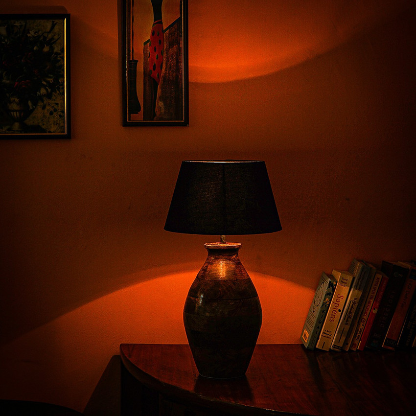 Study room deals lamp