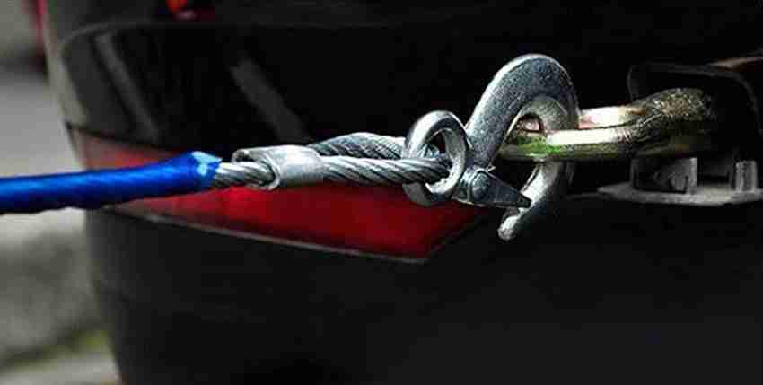 Tata tiago tow 2024 hook