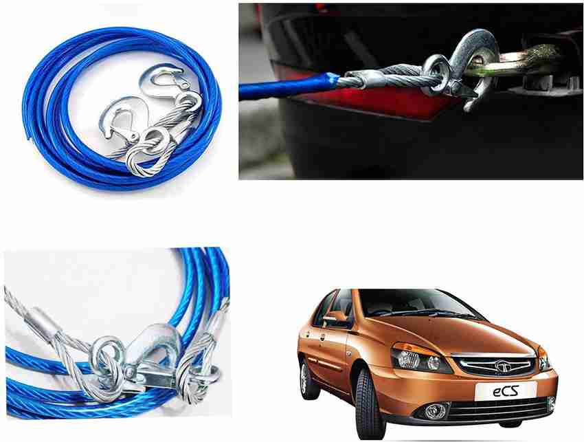 Tata indigo ecs deals clutch cable price