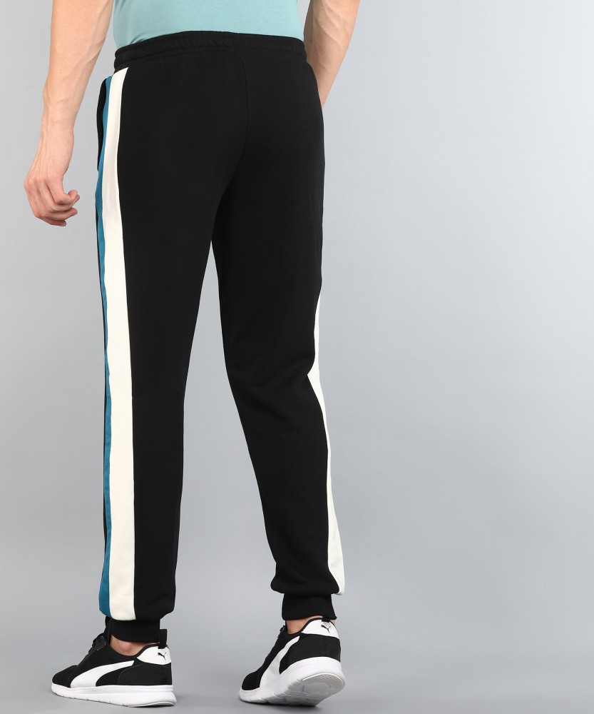 Puma hotsell stripe pants