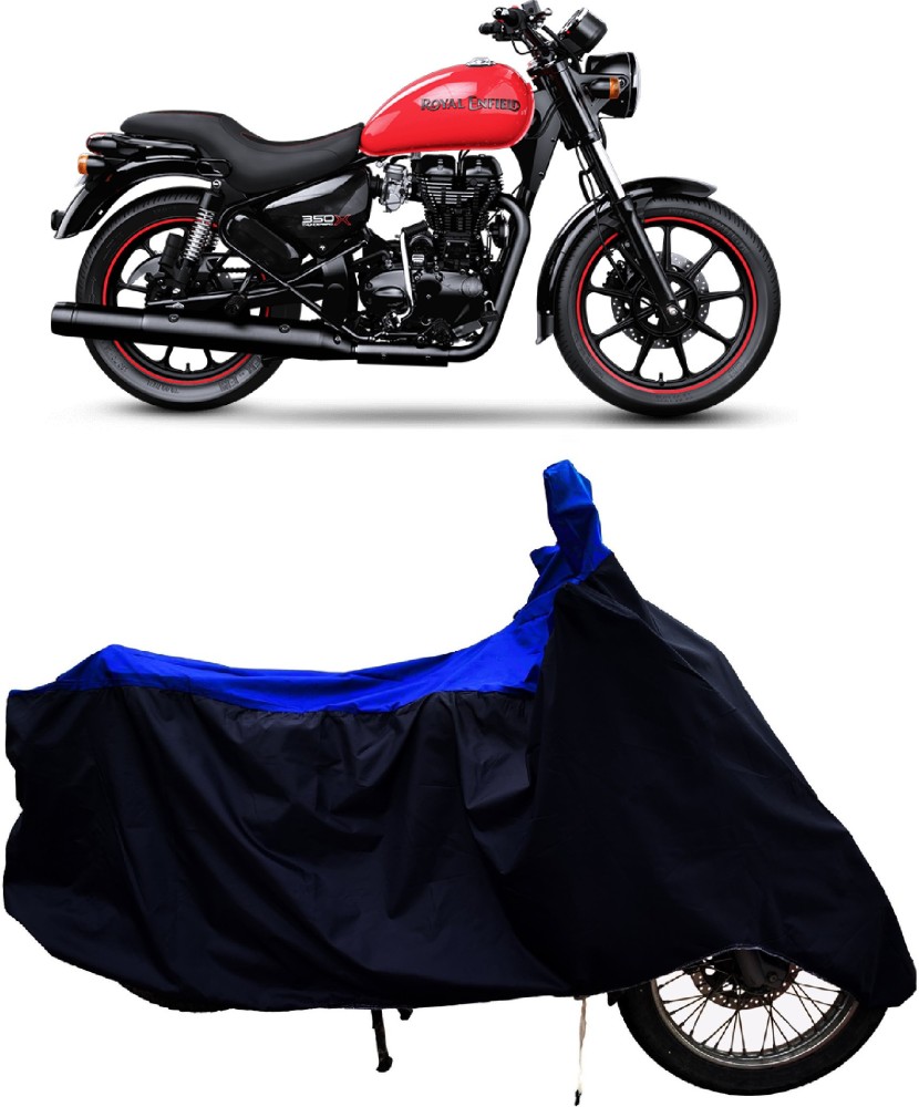 Tricway Two Wheeler Cover for Royal Enfield Price in India Buy Tricway Two Wheeler Cover for Royal Enfield online at Flipkart