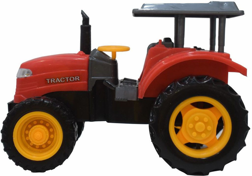 Lawn and garden tractor outlet