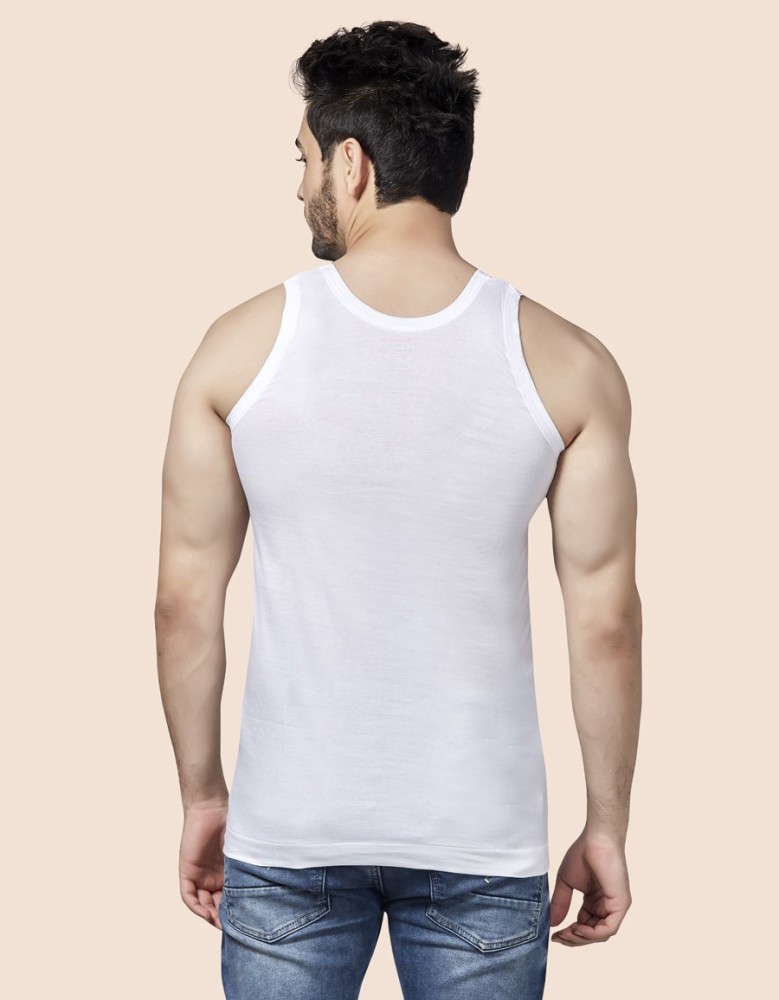 Poomex Men Vest - Buy Poomex Men Vest Online at Best Prices in India