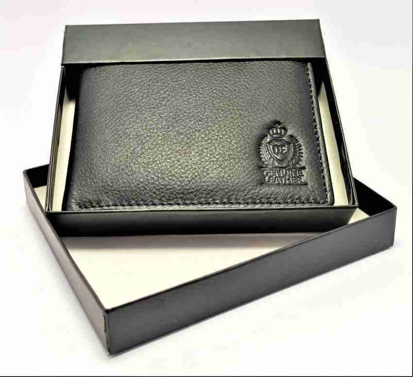 Money Clip Cardholder (Santa Barbara Polo Club), Men's Fashion