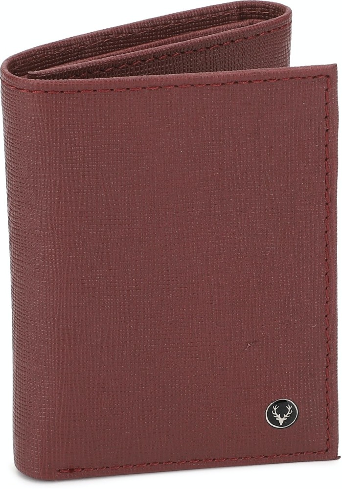 Allen solly deals wallets flipkart