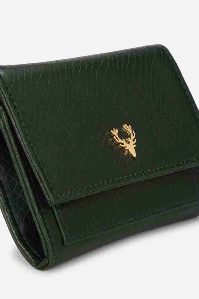 Allen solly hot sale womens wallet