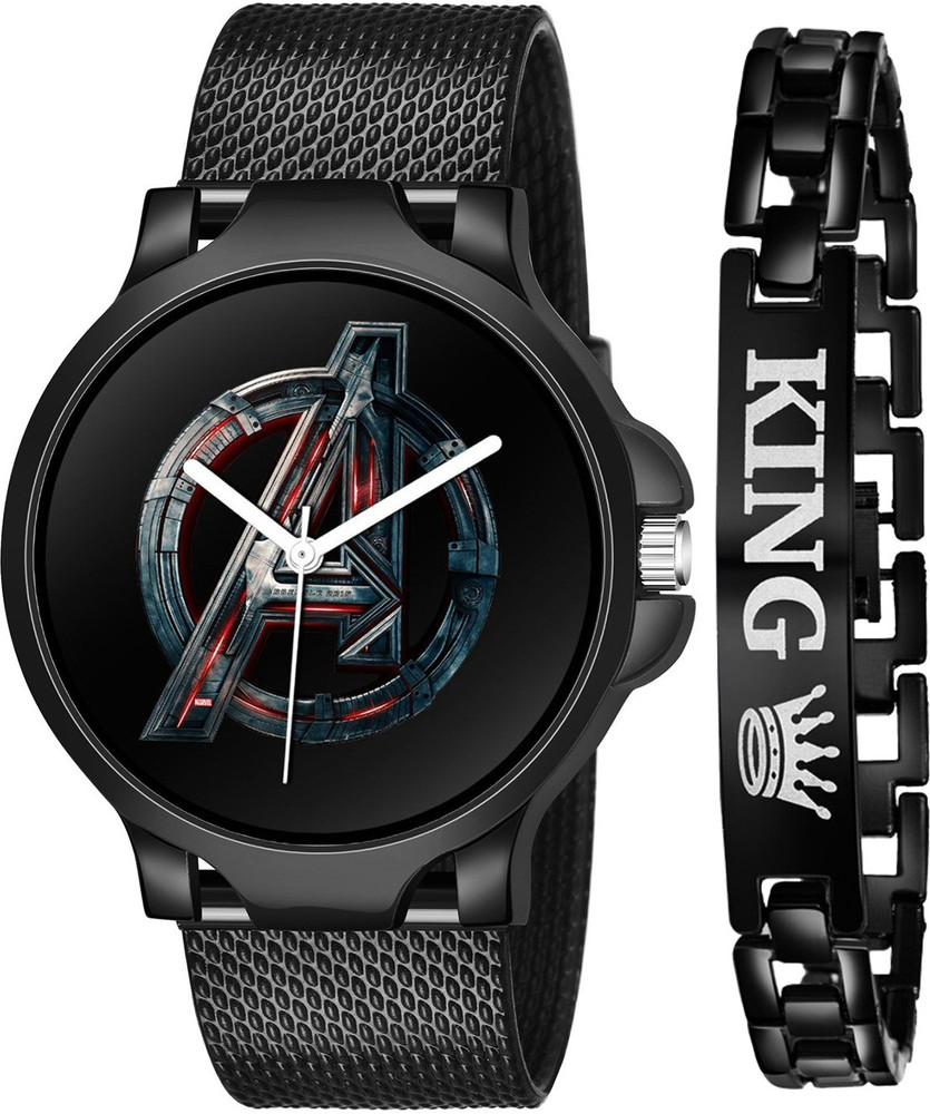 Avengers watch flipkart deals