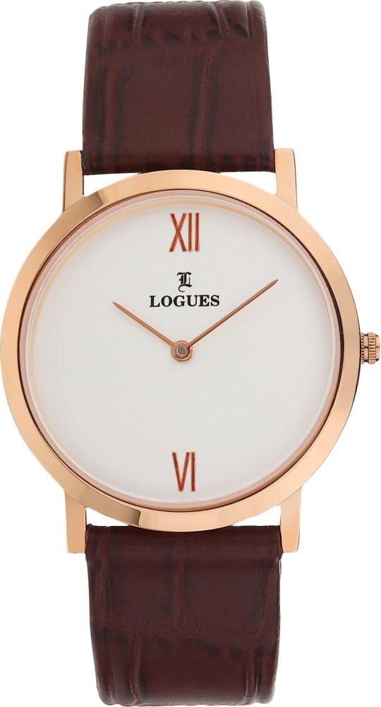 Logues couple watch sale