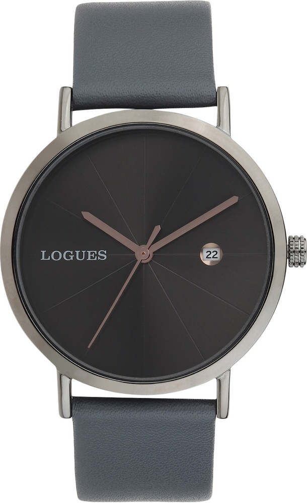 Logues 2025 watches flipkart